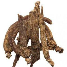 Ginseng root, Red Chinese - Hong Ren Shen