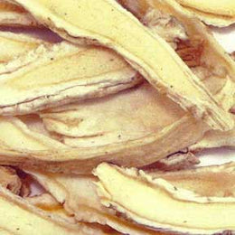 Platycodon root - Jie Geng