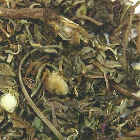 Dandelion leaf - Pu Gong Ying