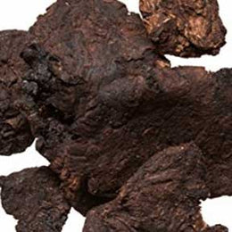 Rehmannia root, raw - Sheng Di Huang