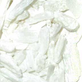 Gypsum (untreated) - Shi Gao