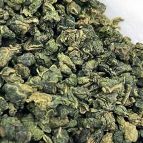 Mulberry leaf - Sang Ye