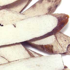 Chinese Yam - Shan Yao