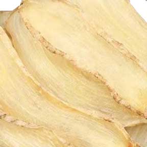 Gastrodia rhizome - Tian Ma