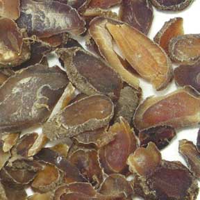 Curcuma aromatica root - Yu Jin