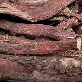 Lithospermum root - Zi Cao Gen