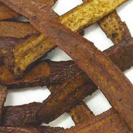 Licorice root, Chinese (honeybaked) - Zhi Gan Cao