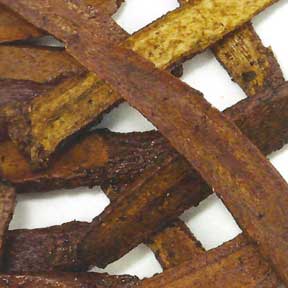 Licorice root, Chinese (honeybaked) - Zhi Gan Cao