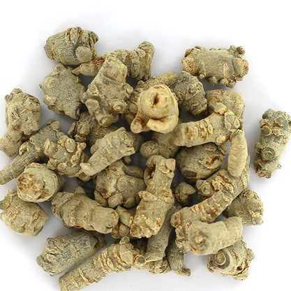 Pseudoginseng root - Tian Qi