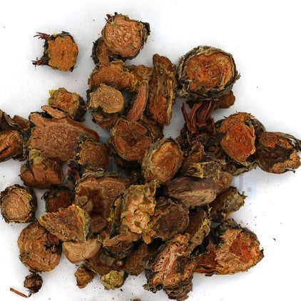 Rhodiola root - Hong Jing Tian