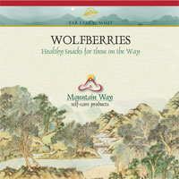 Wolfberries