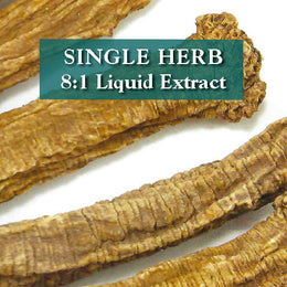 Codonopsis root - Dang Shen
