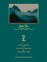 SunDo Introductory Booklet