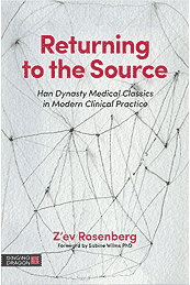 RETURNING to the SOURCE: Han Dynasty Medical Classics in Modern Clinical Practice