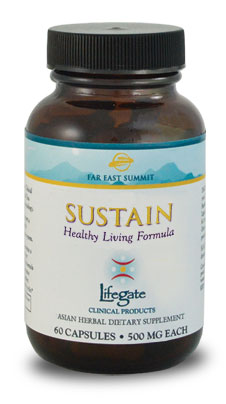 SUSTAIN
