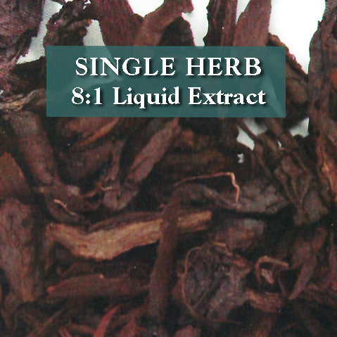 Lithospermum root - Zi Cao Gen