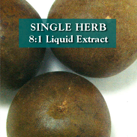 Momordica fruit - Luo Han Guo