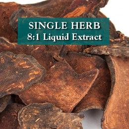 Polygonum multiflorum root (Fo-Ti) - He Shou Wu