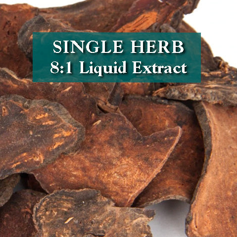 Polygonum multiflorum root (Fo-Ti) - He Shou Wu