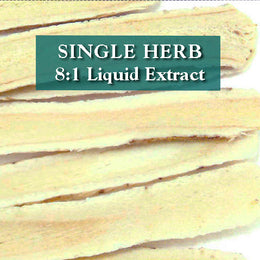 Astragalus root - Huang Qi