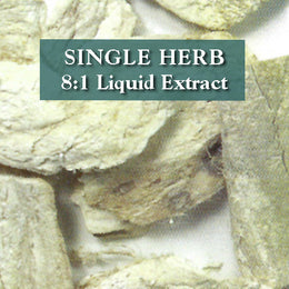 Pueraria root (Kudzu) - Ge Gen