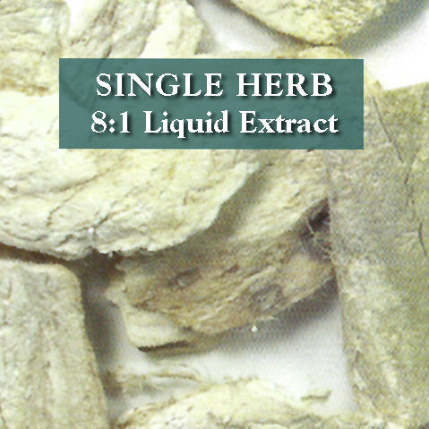 Pueraria root (Kudzu) - Ge Gen