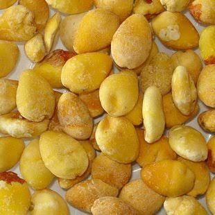 Ginkgo Nut - Bai Guo