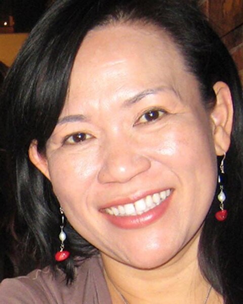 Dr. Christine Chang